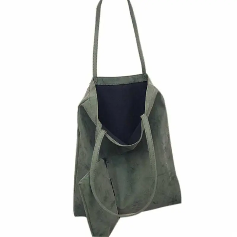 Women Bag Soft Leather Luxury Hbags Cross Body Shoulder Messenger Bags Tote 3