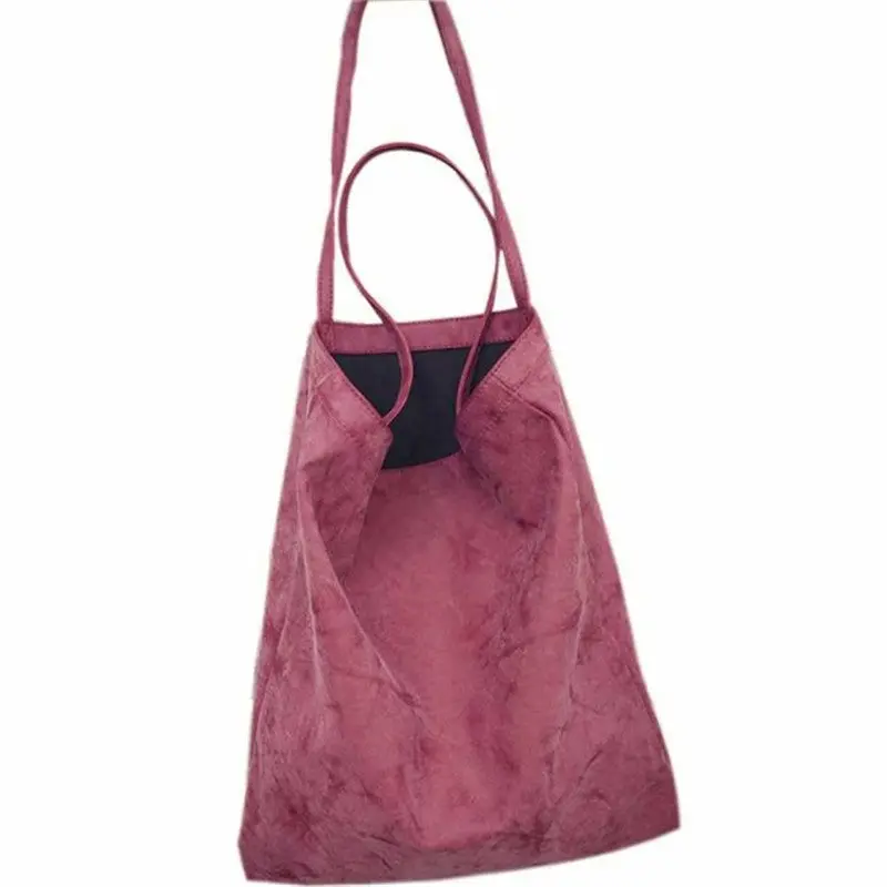 Women Bag Soft Leather Luxury Hbags Cross Body Shoulder Messenger Bags Tote 5