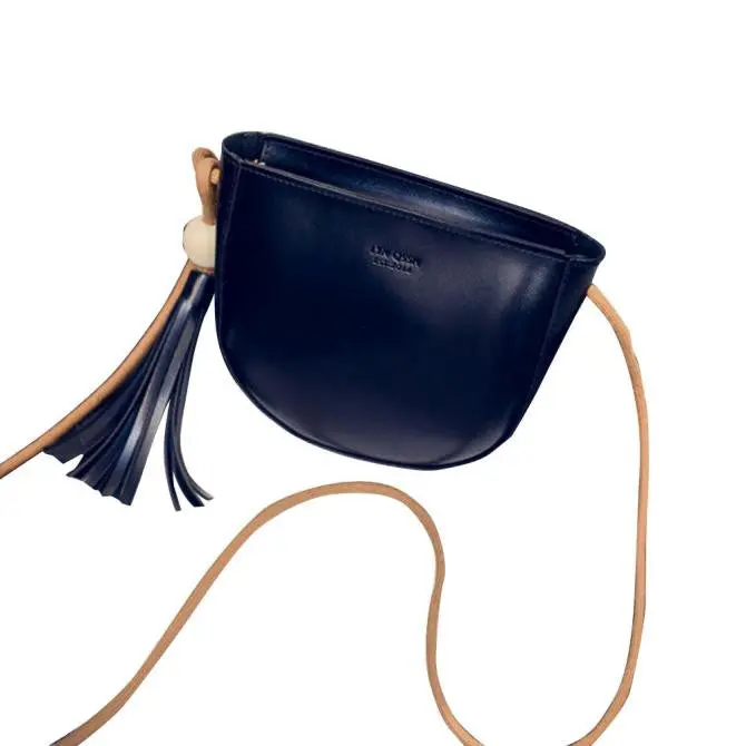 Women Bag Tassel Hbag Shoulder Bags Wallet Purse Leather Women Messenger Bags Women's Bolsas Feminina 1