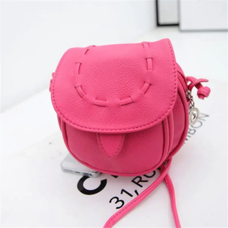 Women Bag Trend Imitation Leather Shoulder Messenger Lnclined Bag Luxury Hbags Women Bags Designer Bolsa Feminina 1