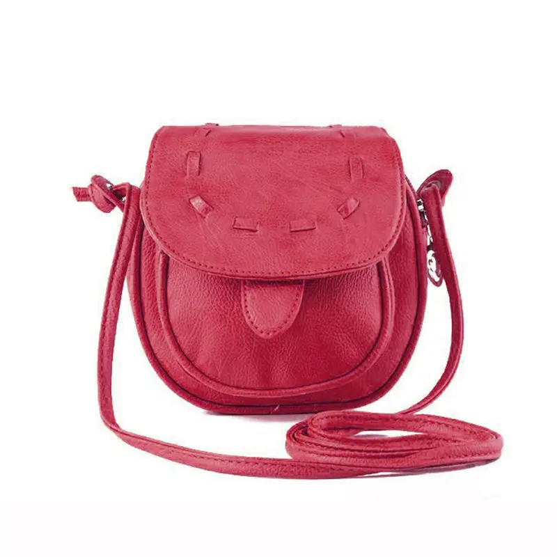 Women Bag Trend Imitation Leather Shoulder Messenger Lnclined Bag Luxury Hbags Women Bags Designer Bolsa Feminina 11