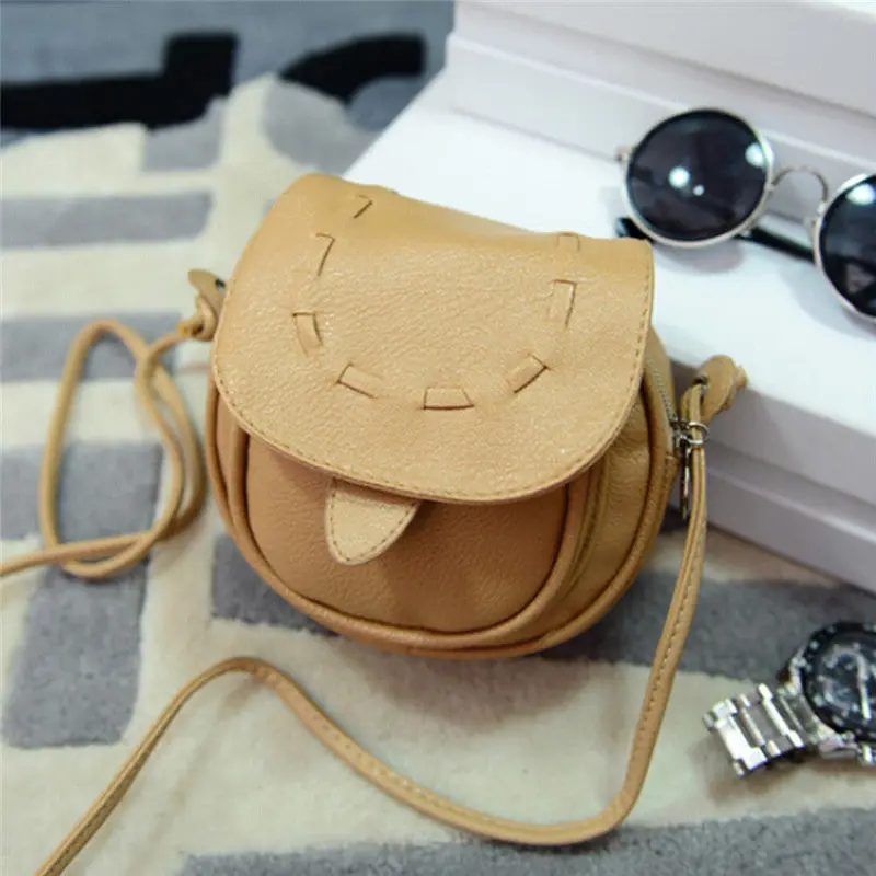 Women Bag Trend Imitation Leather Shoulder Messenger Lnclined Bag Luxury Hbags Women Bags Designer Bolsa Feminina 2