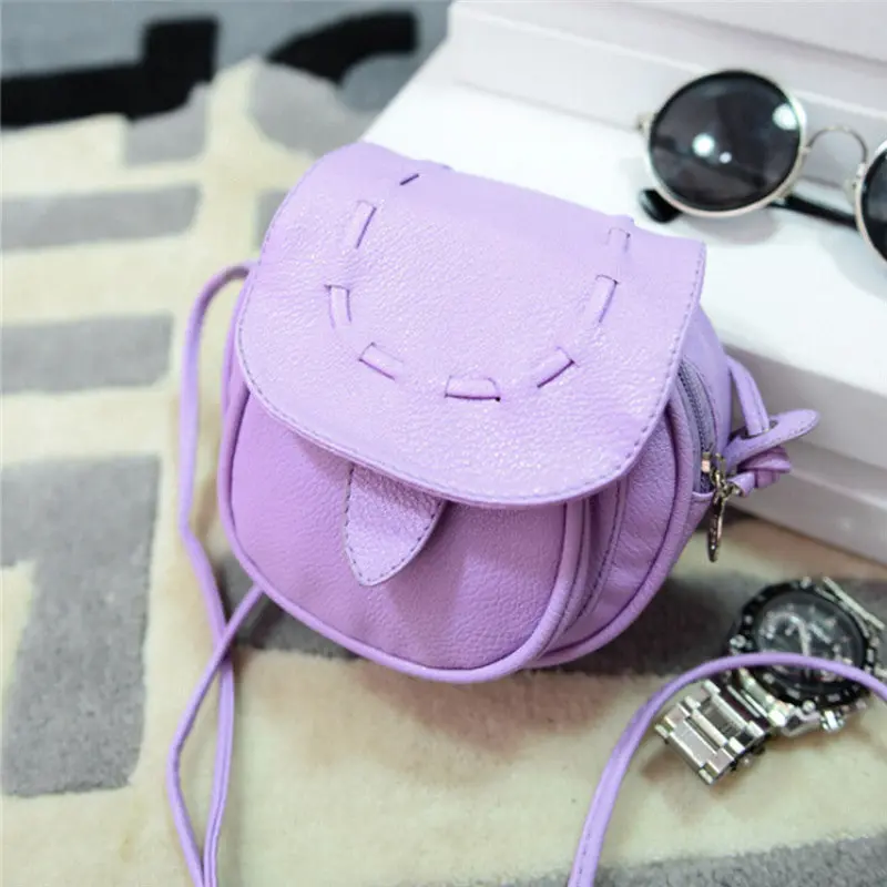Women Bag Trend Imitation Leather Shoulder Messenger Lnclined Bag Luxury Hbags Women Bags Designer Bolsa Feminina 3