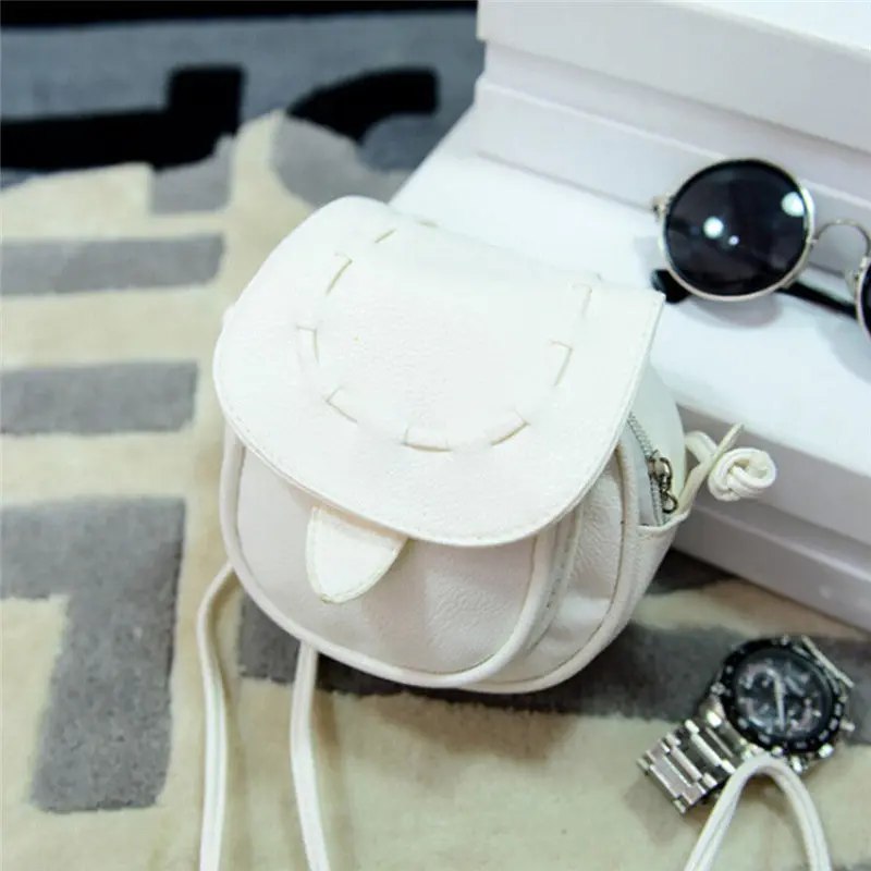 Women Bag Trend Imitation Leather Shoulder Messenger Lnclined Bag Luxury Hbags Women Bags Designer Bolsa Feminina 4