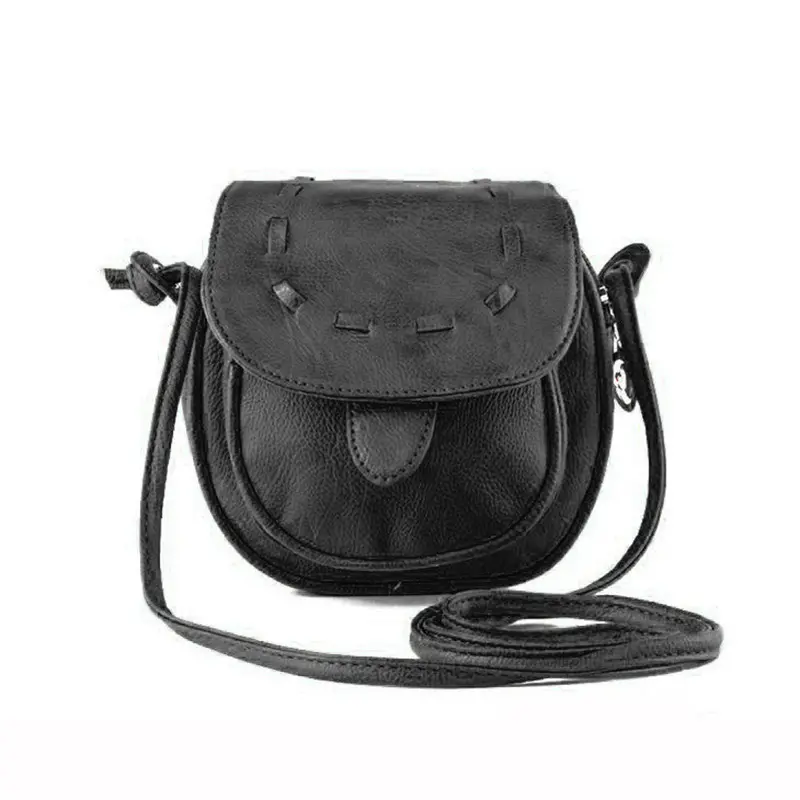 Women Bag Trend Imitation Leather Shoulder Messenger Lnclined Bag Luxury Hbags Women Bags Designer Bolsa Feminina 6