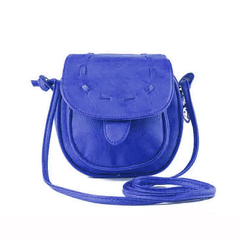 Women Bag Trend Imitation Leather Shoulder Messenger Lnclined Bag Luxury Hbags Women Bags Designer Bolsa Feminina 7