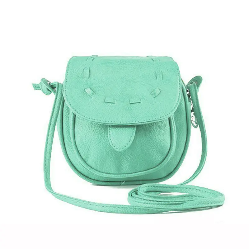 Women Bag Trend Imitation Leather Shoulder Messenger Lnclined Bag Luxury Hbags Women Bags Designer Bolsa Feminina 8