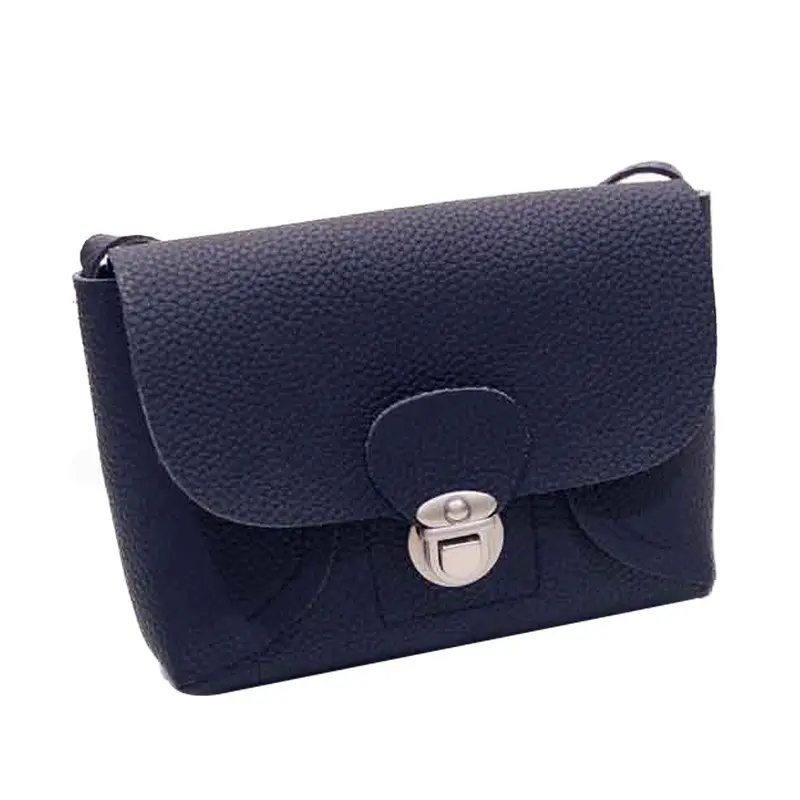 Women Bag Women Messenger Bags Casual Crossbody Leather Hbag Shoulder Bag Bolsa Feminina 1