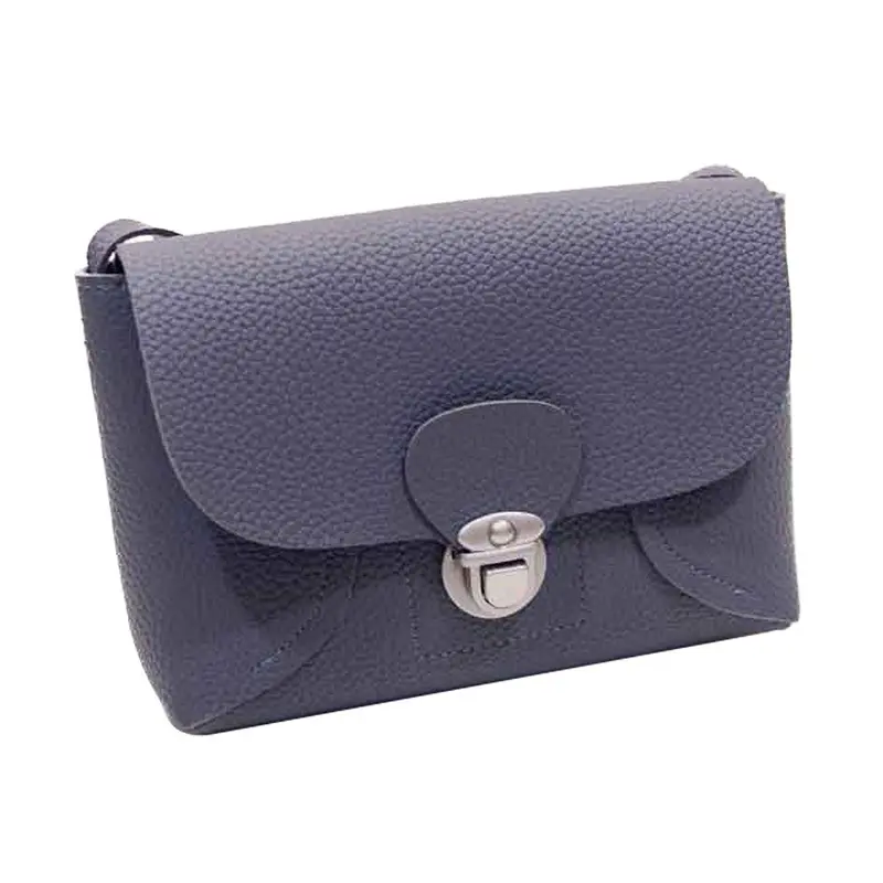 Women Bag Women Messenger Bags Casual Crossbody Leather Hbag Shoulder Bag Bolsa Feminina 2