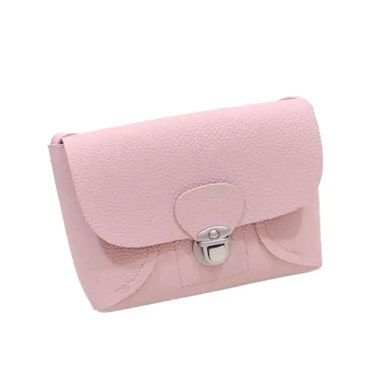 Women Bag Women Messenger Bags Casual Crossbody Leather Hbag Shoulder Bag Bolsa Feminina 3