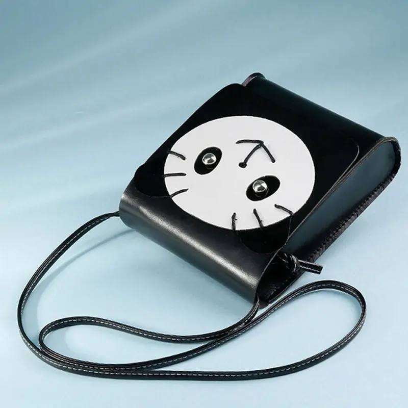 Women Bag Zero Purse Bags Famous S Pu Leather Handbag Single Shoulder Messenger Crossbody Handbags 1