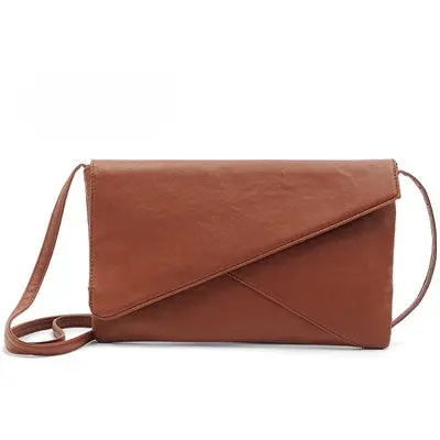 Women Bags Artificial Leather Envelope Shoulder Bag Crossbody Messenger Bags Small Clutch Bag Handbags 2