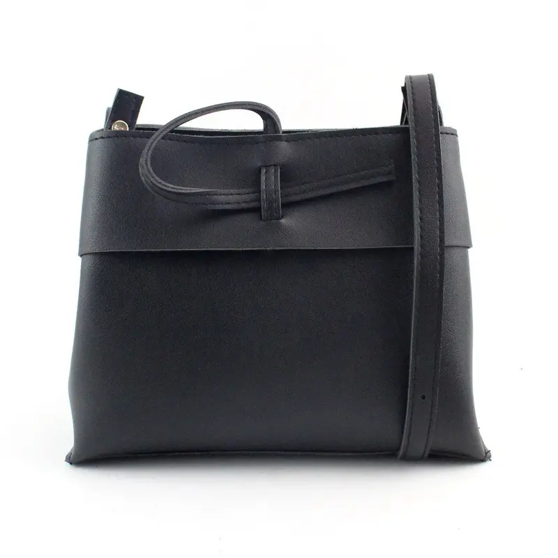 Women Bags Leather Hbags Ladies Tote Rossbody Shoulder Bag Women Messenger Bags Purse Casual Bag Bolsa 1