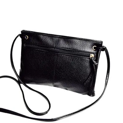 Women Bags Small Chain Women Messenger Bags Casual Girl Women Messenger Bags For Women Gold Handbags 1