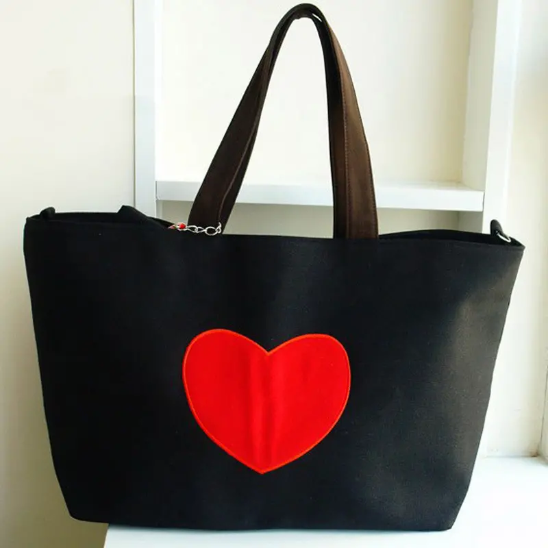 Women Bags Wild Trend Canvas Tote Shoulder Lnclined Shoulder Ladies Girl Pouch Luxury Hbags Ladies Bag Designer 1