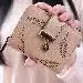 Women Bifold Wallet Leaf Pattern Pu Leather Clutch Card Holder Purse Handbag Bolsa Feminina 4
