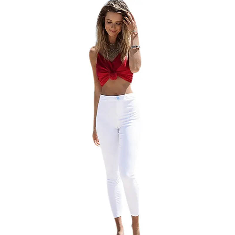 Women Blouses Casual Blouse Slim Sleeveless Vneck Tops Sexy Shirts Solid Color Blusa Feminina Plus Size Sxl 6