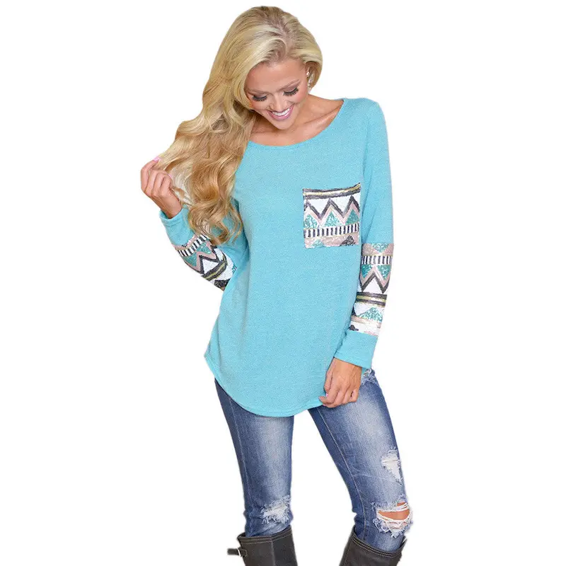 Women Blouses Dressed Shirts Long Sleeve Vetement S Dames Bloezen 1
