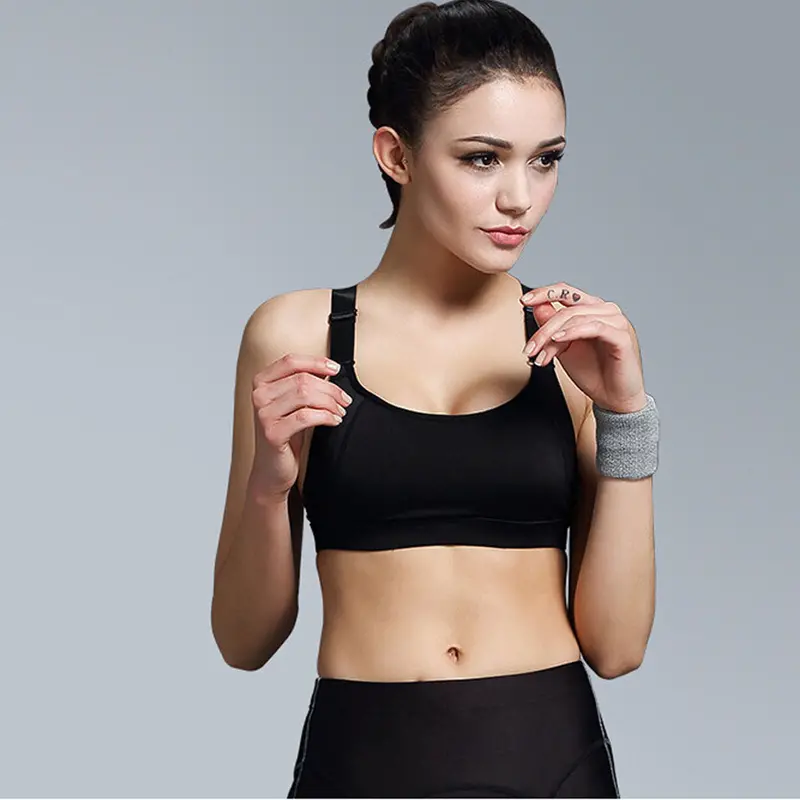Women Casual Camisoles Sexy Top For Women Shakeproof Casual Crop Top Tops Intimates 1