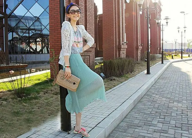 Women Collar Tops Long Sleeve Blouse Lace Dressed Shirts Vetement S Dames Bloezen 4