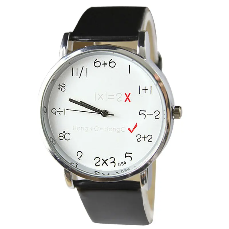 Women Dress Clock Quartz Casual Relojes Luxury Watch Girl Relogio Feminino 1