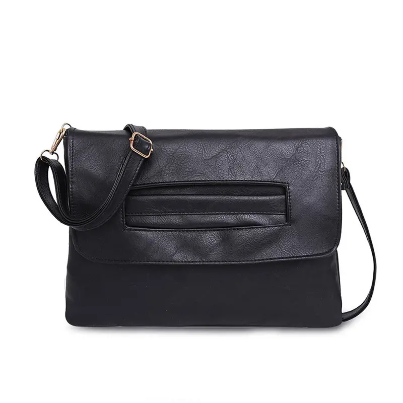 Women Envelope Bags Clutch Crossbody Mini Bag Pu Leather Handbag Messenger Shoulder Bolsos Femenina 1