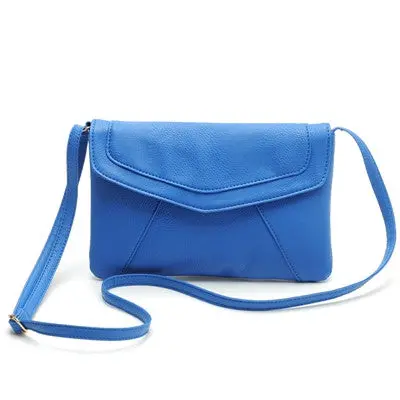 Women Envelope Satchel Cross Body Bag Shoulder Bags Vintage Women Lady Mini Handbags Clutches Bolsas Femininas Dollar Price 6