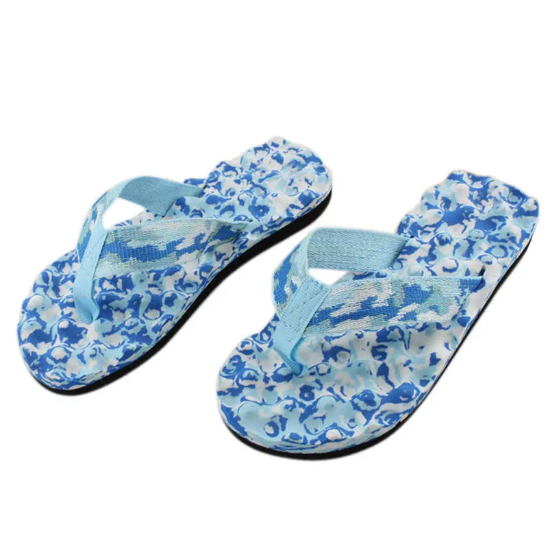 Women Flip Flops Shoes Sals Slipper Indoor Outdoor Flip-Flops Goforward 1