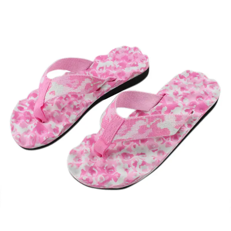 Women Flip Flops Shoes Sals Slipper Indoor Outdoor Flip-Flops Goforward 5