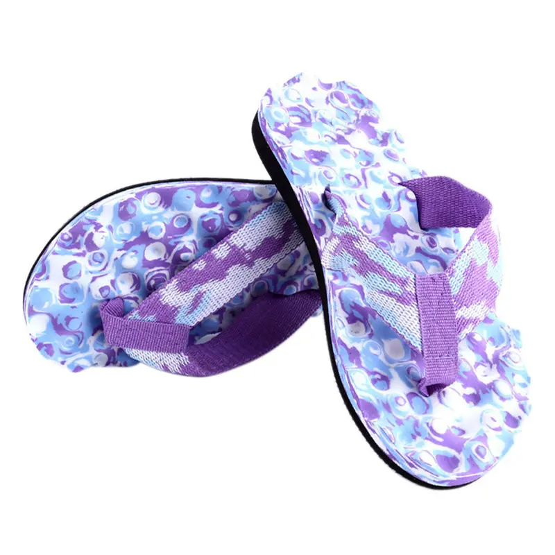 Women Flip Flops Shoes Sals Slipper Indoor Outdoor Flip-Flops Goforward 7