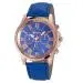 Women Geneva Watch Top Clock Roman Numerals Faux Leather Analog Quartz Relogio Feminino 2