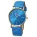 Women Geneva Watches Roman Pu Leather Band Dress Clock Analog Quartz Watch Relogio Feminino 2