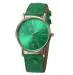 Women Geneva Watches Roman Pu Leather Band Dress Clock Analog Quartz Watch Relogio Feminino 4