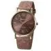 Women Geneva Watches Roman Pu Leather Band Dress Clock Analog Quartz Watch Relogio Feminino 6