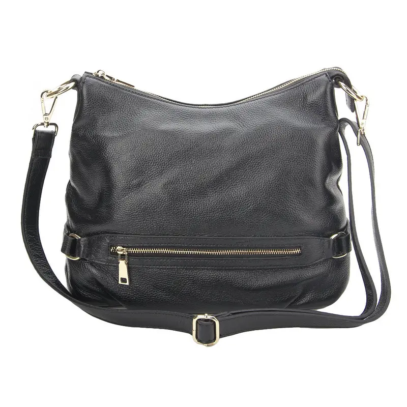 Women Handbag 100% Genuine Leather Bag Brand Designer Shoulder Bags Bolsass Crossbody Tote Fashion Women Messenger Bags 1