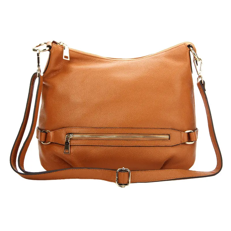 Women Handbag 100% Genuine Leather Bag Brand Designer Shoulder Bags Bolsass Crossbody Tote Fashion Women Messenger Bags 2