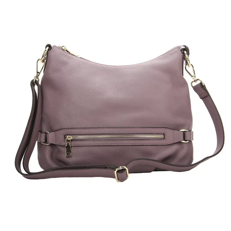 Women Handbag 100% Genuine Leather Bag Brand Designer Shoulder Bags Bolsass Crossbody Tote Fashion Women Messenger Bags 3