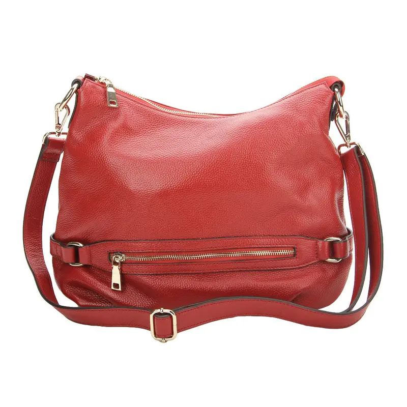 Women Handbag 100% Genuine Leather Bag Brand Designer Shoulder Bags Bolsass Crossbody Tote Fashion Women Messenger Bags 4
