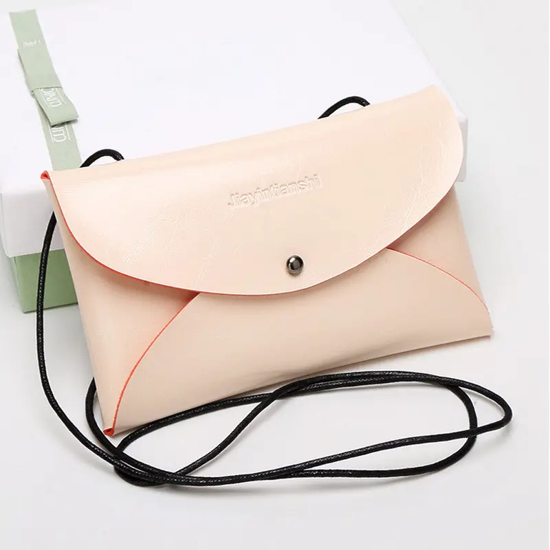 Women Handbag Casual Shoulder Bag Ladies Messenger Bag Pu Leather Messenger Bags 1