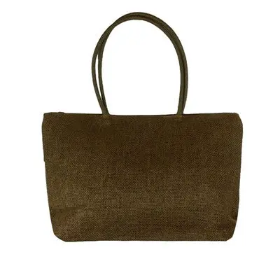 Women Handbag Design Large Bag Straw Beach Bags Ladies Handbags Women Shoulder Bag 10