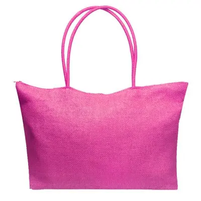 Women Handbag Design Large Bag Straw Beach Bags Ladies Handbags Women Shoulder Bag 14