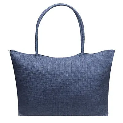 Women Handbag Design Large Bag Straw Beach Bags Ladies Handbags Women Shoulder Bag 7