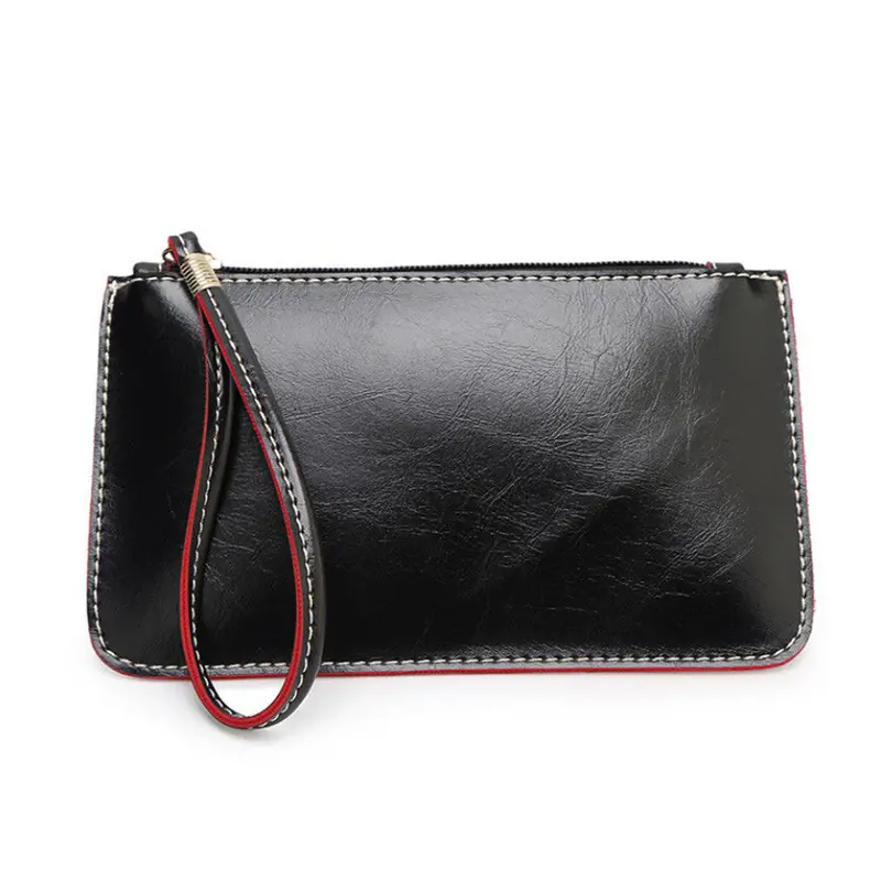 Women Handbag Lady Envelope Clutch Pu Leather Mini Bag Clutch Purse Shoulder Bags Bolsos Femenina 1