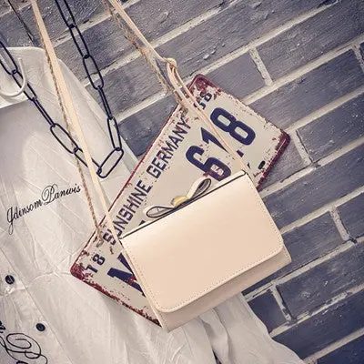 Women Handbag Retro Women Messenger Bags Shoulder Bags Handbags Casual Bag Bolsa Feminina 1