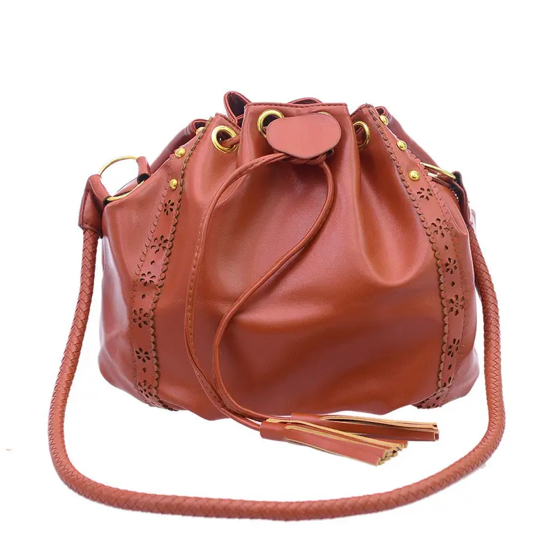 Women Handbag Shoulder Bags Tote Purse Messenger Hobo Satchel Bag 2
