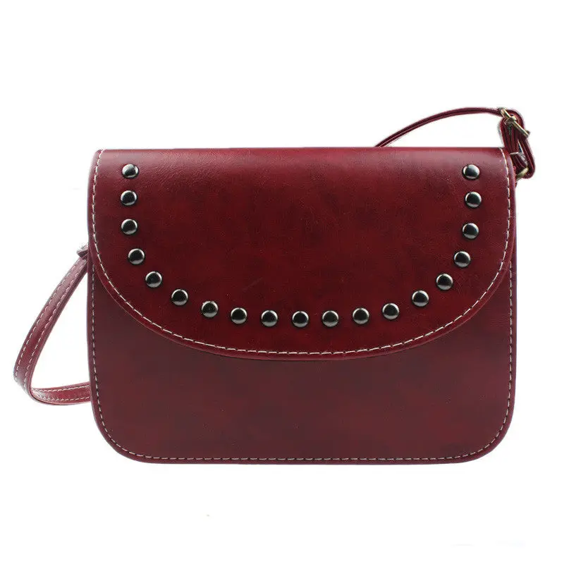 Women Handbag Shoulder Crossbody Bags Tote Pu Leather Women Messenger Hobo Bag Tote Bolso Mujer Bolsa 1