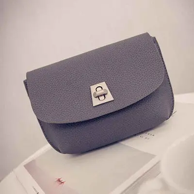 Women Handbags Famous Desinger Bags Pu Leather Vintage Shoulder Crossbody Bags For Women Bolsos Mujer 2