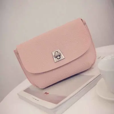 Women Handbags Famous Desinger Bags Pu Leather Vintage Shoulder Crossbody Bags For Women Bolsos Mujer 3