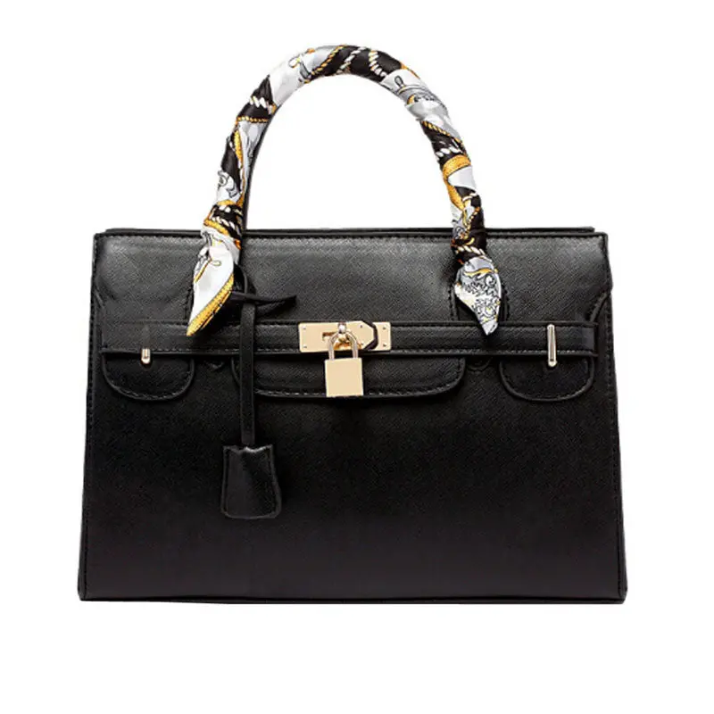Women Handbags Shoulder Women Bag Decent Tote Purses And Handbags Frosted Pu Leather Bag Bolsas Leather Clutch1stl 1