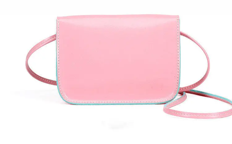 Women Hbag Shoulder Bags Tote Purse Leather Messenger Hobo Bag 5